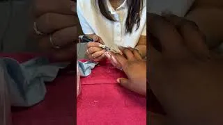Thumbnail: slowly making "nails always done” a part of my routine 💅🏽