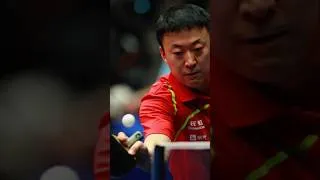 Thumbnail: Clash of Penholder Ma Lin vs Ryu Seung Min