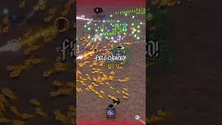 Thumbnail: Evolutions are CRAZY in Ball X Pit! #ballxpit #surrivor #evolution
