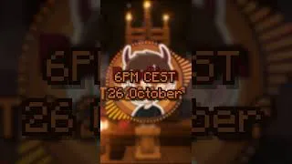 Thumbnail: €100 in Prizes! | TenM's Halloween Build Battle!