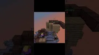 Thumbnail: Playing No Escape To Win Skywars w/@LaudividniMusic