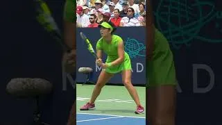 Thumbnail: 2026 Washington DC Open | Jessica Pegula v. Alex Eala I WTA Final Highlights