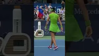 Thumbnail: 2026 Washington DC Open | Jessica Pegula v. Alex Eala I WTA Final Highlights