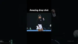 Thumbnail: Great touch from Camila Osorio 👏