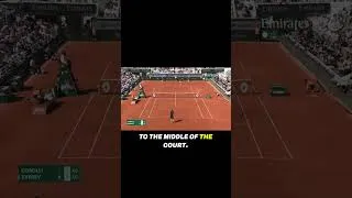 Thumbnail: Zverev Used Smart Court Positioning to Win Wimbledon 2026