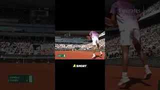 Thumbnail: How Zverev Used Short Angles to Win Wimbledon 2026