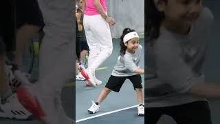 Thumbnail: Volltreffer-Challenge / Direct Hit Challenge 🎾