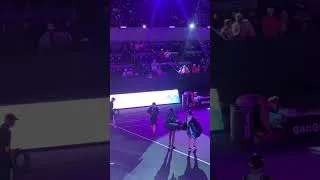 Thumbnail: Coco Gauff & Pegula #live #tennis #reel #sports #youtube #tiktok #stream #video #short #friends #sad