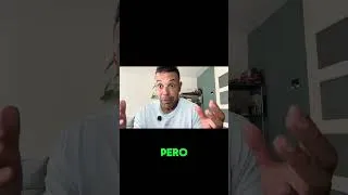 Thumbnail: 🎾 La Ironía del Resultado: Lo Que Está Destruyendo Tu Tenis