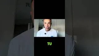 Thumbnail: 🎾 The Truth About Fear in Tennis | Tennis Intention