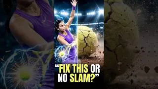 Thumbnail: Alex Eala’s Biggest Weakness Exposed by Fans