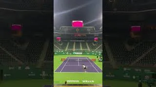 Thumbnail: Alcaraz Serving up a three-peat?