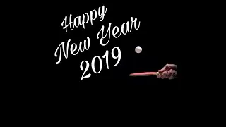 Thumbnail: Happy New Year! | 2019 |