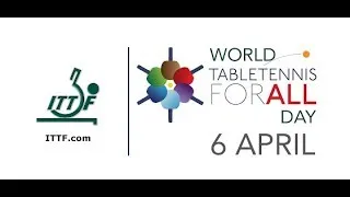 Thumbnail: Know About WORLD TABLE TENNIS DAY | WTTD- April 6 |