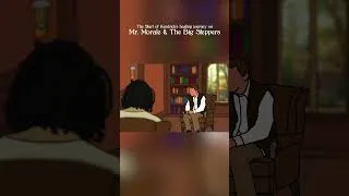Thumbnail: The Start of Kendrick's Healing Journey on Mr. Morale & The Big Steppers #rap #kendricklamar #music