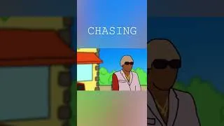 Thumbnail: EXACTLY WHAT YOU RUN FROM YOU END UP CHASING #rap #hiphop #artist #music #tylerthecreator #shorts