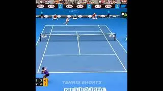 Thumbnail: Agnieszka Radwanska is Everywhere On Court