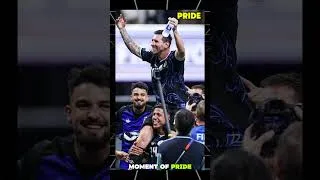 Thumbnail: 🚨 Argentina’s Locker Room ERUPTS After Beating England! 🇦🇷 #fifa #messi #argentina #fifaworldcup