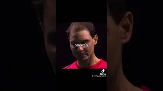 Thumbnail: Thanks, #rafanadal  ❤️