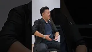Thumbnail: The Tenor voice is the HARDEST voice to Master‼️ #opera #live #podcast #vocaltechnique #singingtips