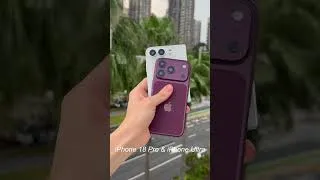 Thumbnail: iPhone 18 Pro / Ultra Release Date✅: What to Expect!? #appleevent #ios27#tenorshare