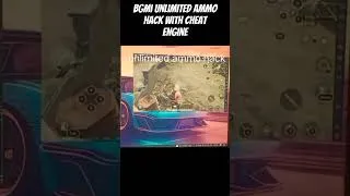 Thumbnail: 💥💥🔫how to get unlimited ammo in  bgmi #bgmi