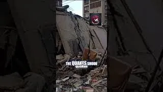 Thumbnail: Is Venezuela Safe After This Massive Quake #earthquake #safety #news #geopolitics