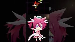 Thumbnail: T-pose.