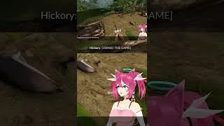 Thumbnail: Green Hell - I gotta stop jinxing my friends.