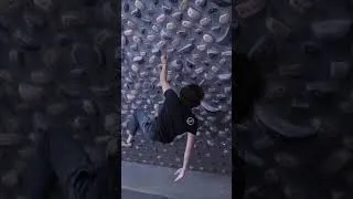 Thumbnail: “Ischia” v9 @ 40° on the TB2 Spray Layout. Michael taking it down 🤌