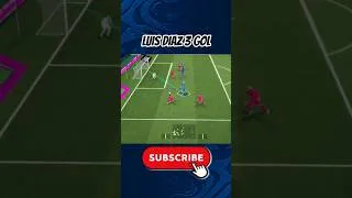 Thumbnail: LUIS DIAZ HATTRICK 🤩 #efootball #luisdiaz #pes #efootball2026 #efootballmobile #efootball2027