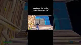 Thumbnail: Super Easy Retake #fortnite