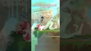 Thumbnail: SPAMMERS ARE BAD #brawlhalla #brawlhalla1v1 #brawlhallaranked