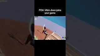 Thumbnail: Vibin Jivan is nice | NEW VID COMING SOON  #fortnite #fortniteclips #fortnutefunny