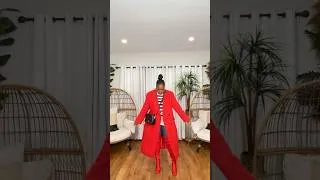 Thumbnail: GET READY WITH ME FOR A RAINY DAY #getdressedwithme #getreadywithme #rainydays