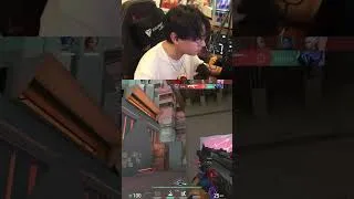 Thumbnail: petition to nerf the shorty again #Valorant #tenz