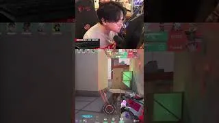 Thumbnail: and just like that the round is over #Valorant #tenz