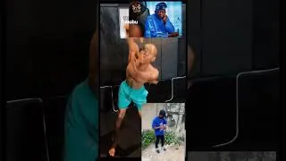 Thumbnail: Nigeria is in trouble #comedy #comedyvideo