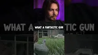 Thumbnail: The Most Accurate Gun in The Last of Us