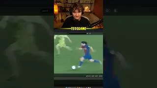 Thumbnail: Ankara Messi #football