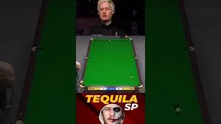 Thumbnail: CrackjackerV2 #tequilasnooker #snooker #cueballcontrol #ytshorts #ytviral #snookerosullivan #yt