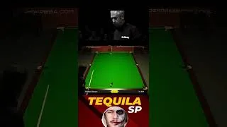 Thumbnail: JackcrackersV1 #tequilasnooker #snooker #ytviral #ytshorts #billiards #poker #viralshorts #tequila