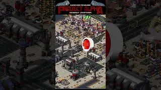 Thumbnail: PROJECTALPHA shorts 2024_07_v2 #redalert2 #projectalpha #realtimestrategy
