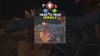 Thumbnail: Head-to-Head Signals Explained in Monster Hunter Stories 3