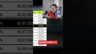 Thumbnail: UK Government Emergency Message 14th August 2026 #shorts