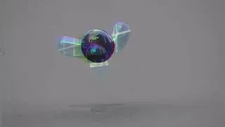 Thumbnail: BUBBLE
