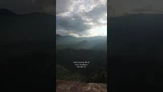 Thumbnail: A MUST DO Hike Near Asheville, NC ✨ Hiking Pisgah National Forest, Looking Glass Rock & Waterfall
