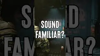 Thumbnail: Dead Space 2023 Easter Egg! #shorts