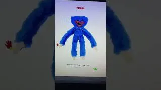 Thumbnail: Making Huggy Wuggy Clap!
