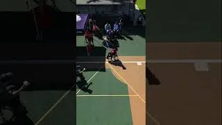 Thumbnail: OTL Wheelchair Baseball Tournament